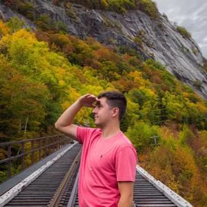 Meet your Posher, Tyler